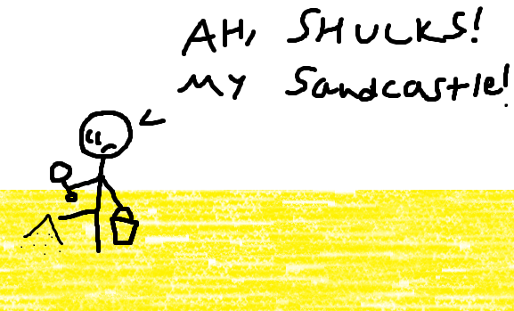 Something went wrong image